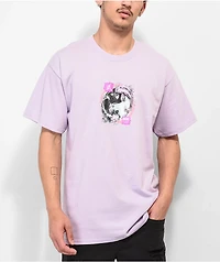 DGK Union Lavender T-Shirt