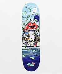 DGK Vaughn Fun Guy 8.1" Skateboard Deck