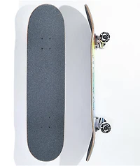 DGK Wet Paint 8.0" Skateboard Complete