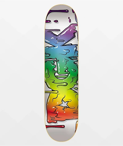 DGK Wet Paint 8.38" Skateboard Deck