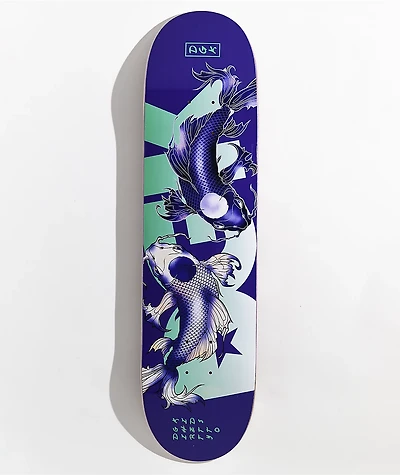 DGK Yin Yang 8.06" Skateboard Deck