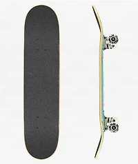 DGK Zen 7.5" Skateboard Complete