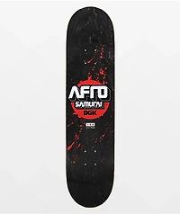 DGK x Afro Samurai Afro Droid 8.0" Skateboard Deck