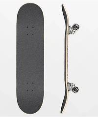 DGK x Afro Samurai Afro Droid 8.25" Skateboard Complete