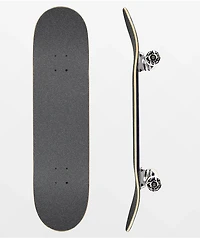 DGK x Afro Samurai Kuma Lenticular 8.25" Skateboard Complete