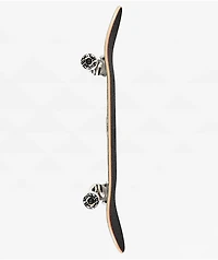 DGK x Bruce Lee Balance 8.25" Skateboard Complete