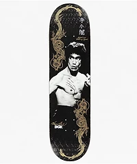 DGK x Bruce Lee Balance 8.25" Skateboard Deck