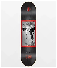 DGK x Bruce Lee Flying Man 8.25" Skateboard Deck