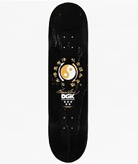 DGK x Bruce Lee Fury 8.1" Skateboard Deck