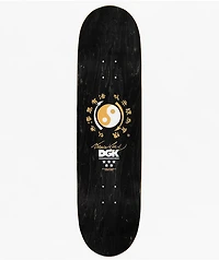 DGK x Bruce Lee Legend 8.5" Skateboard Deck