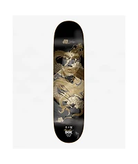 DGK x Bruce Lee Lenticular Golden Dragon 8" Skateboard Deck