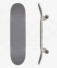 DGK x Bruce Lee Like Echo 8.25" Skateboard Complete