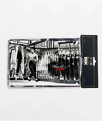 DGK x Bruce Lee Reflection Banner