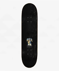 DGK x Hey Ruca Love Is Forever 8.38" Skateboard Deck