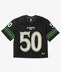 DGK x Jarritos Black Wash Football Jersey