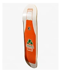 DGK x Jarritos Botella 8.06" Skateboard Deck