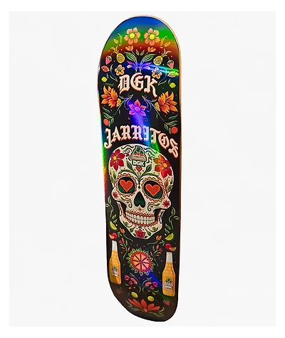 DGK x Jarritos Oaxaca 8.38" Skateboard Deck