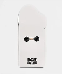 DGK x Kaido House Torque Enamel Pin