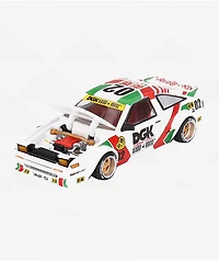 DGK x Kaido House x Mini GT Raceway Diecast Model Car
