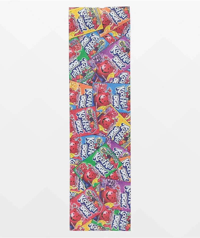 DGK x Kool-Aid Flavas Grip Tape