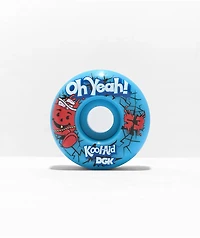 DGK x Kool Aid Smash 53mm 101a Skateboard Wheels