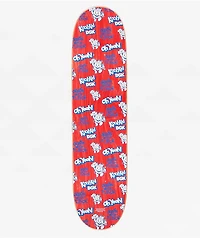 DGK x Kool-Aid Thirst 8.06" Skateboard Deck