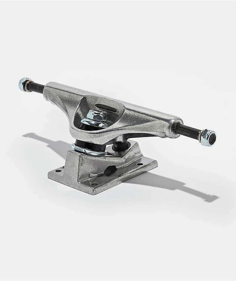 DGK x Venture Cherry Blossom 5.6 Silver Skateboard Truck