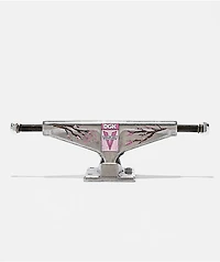 DGK x Venture Cherry Blossom 5.6 Silver Skateboard Truck