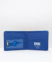 DGK x White Castle Bifold Wallet