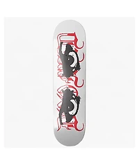 DOOMED Stare 8.25" Skateboard Deck