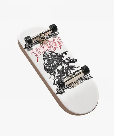 DOOMED Unleashed Fingerboard Complete