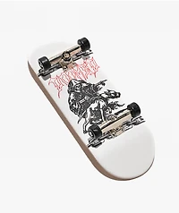 DOOMED Unleashed Fingerboard Complete