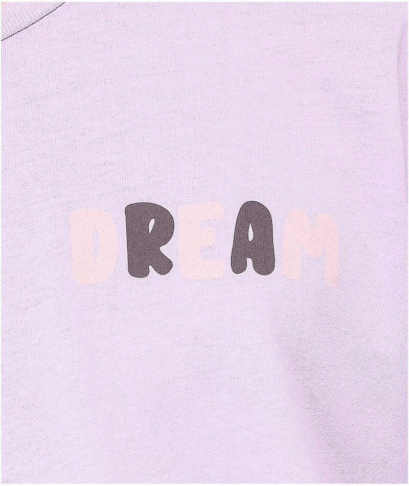 DREAM Serotonin Lavender T-Shirt