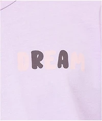 DREAM Serotonin Lavender T-Shirt