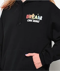 DREAM X Care Bears Black Hoodie