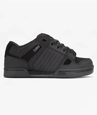 DVS Celsius Black Skate Shoes