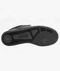 DVS Celsius Black Skate Shoes
