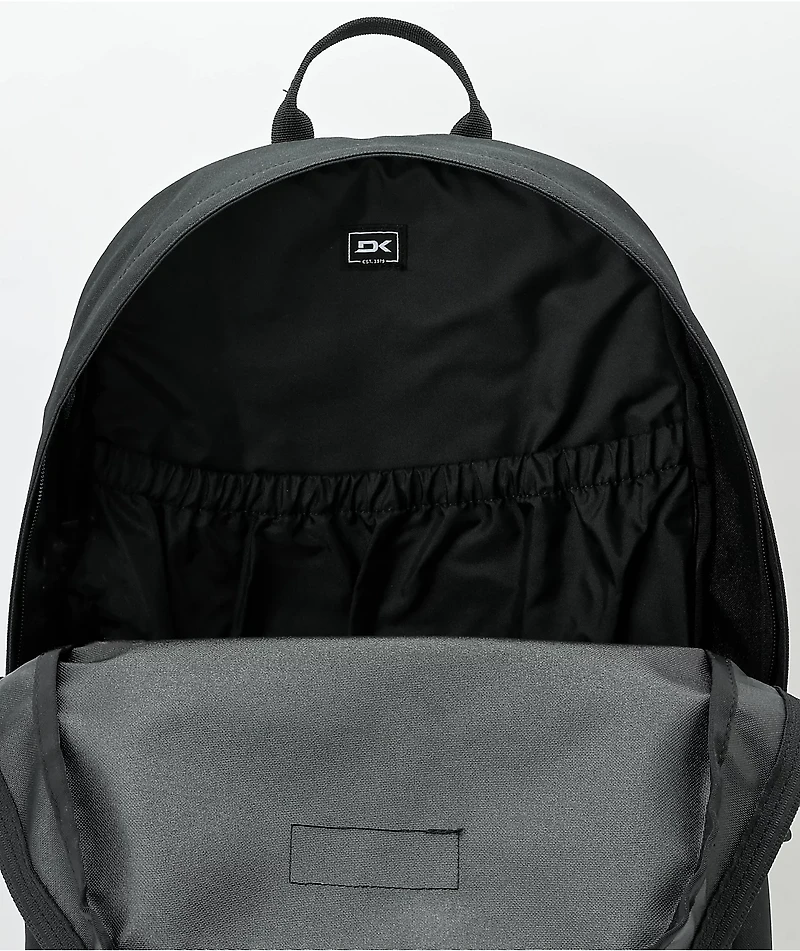 Dakine 365 21L Black Backpack