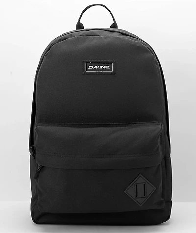 Dakine 365 21L Black Backpack