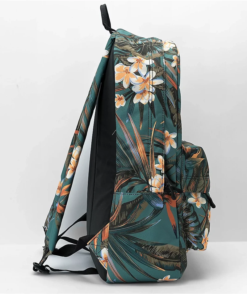 Dakine 365 Emerald Tropic Backpack