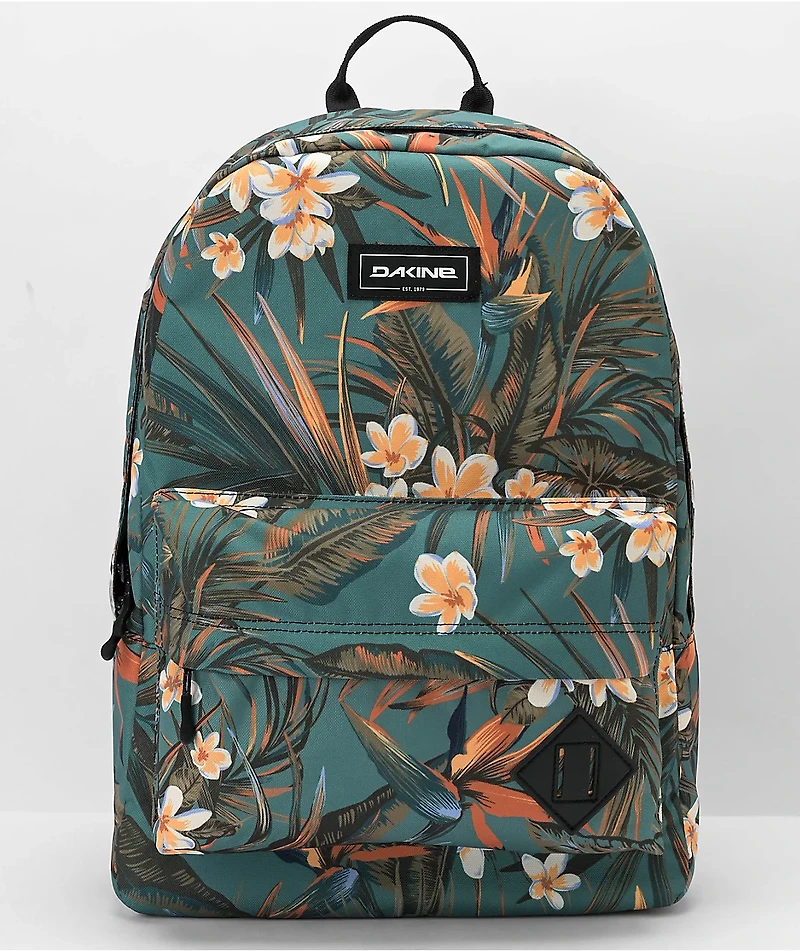 Dakine 365 Emerald Tropic Backpack
