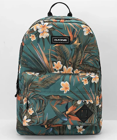 Dakine 365 Emerald Tropic Backpack