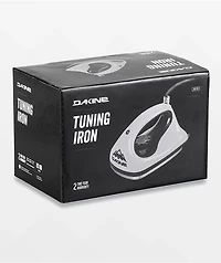 Dakine Adjustable Snowboard Tuning Iron