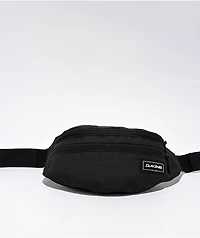 Dakine Black Classic Fanny Pack