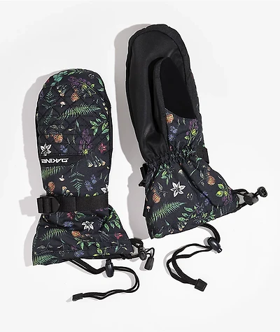Dakine Camino Floral Snowboard Mittens