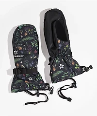 Dakine Camino Floral Snowboard Mittens