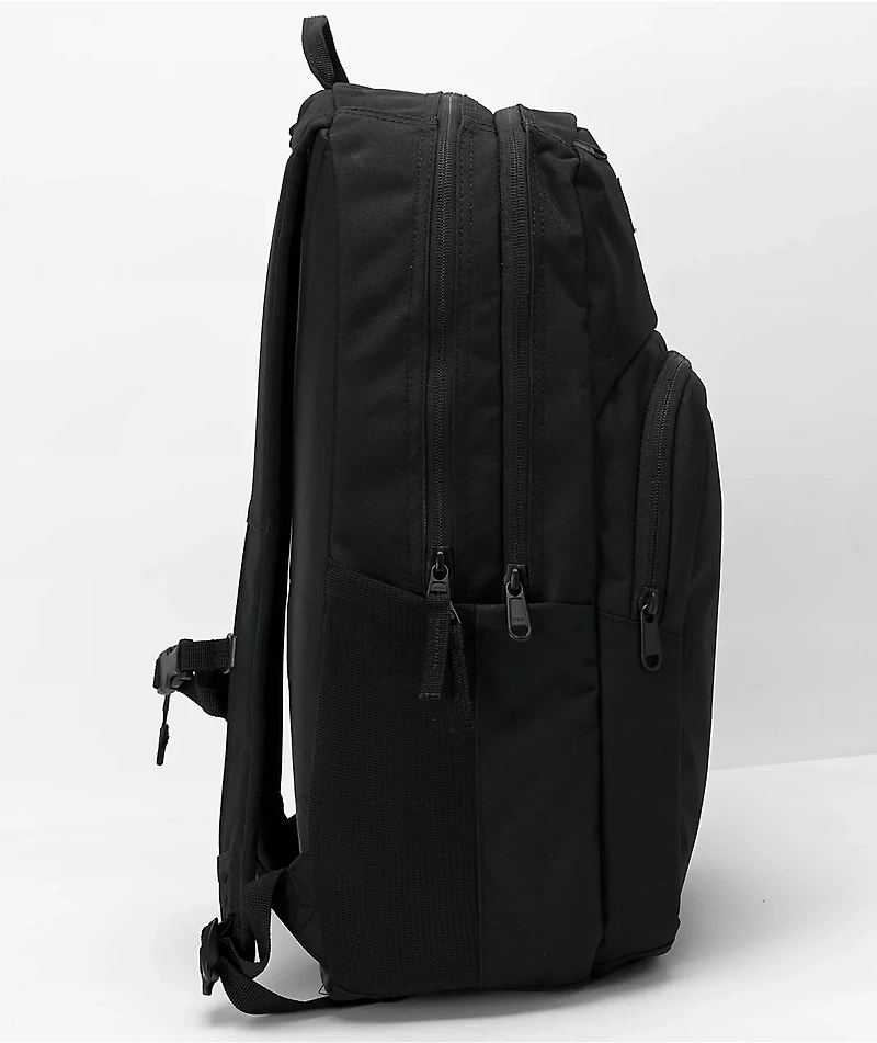 Dakine Campus M 25L Black Backpack