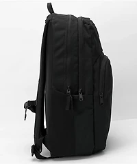 Dakine Campus M 25L Black Backpack