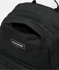 Dakine Campus M 25L Black Backpack