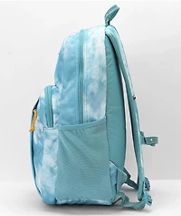 Dakine Campus Nature Vibes Blue Backpack